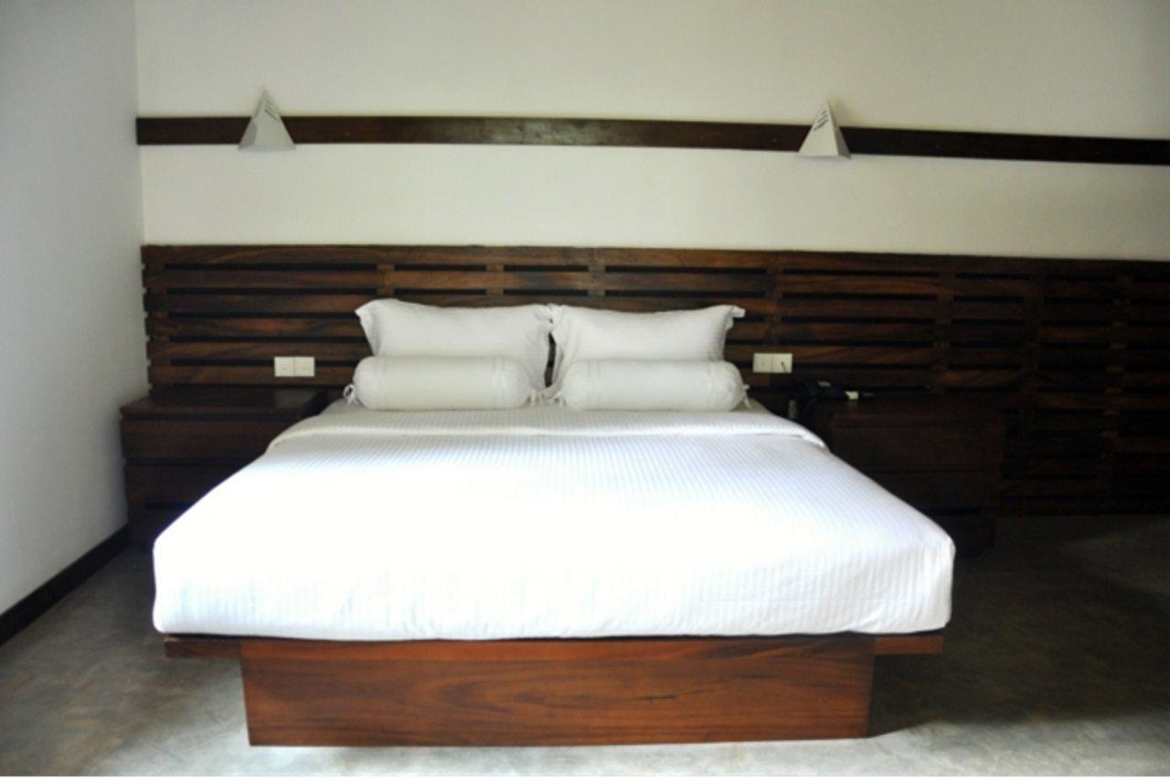 Roman Lake Ayurveda Boutique Resort - Level 1 Certified Ahungalla Exterior photo