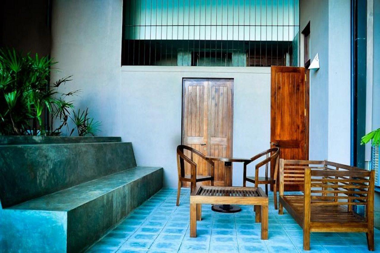 Roman Lake Ayurveda Boutique Resort - Level 1 Certified Ahungalla Exterior photo